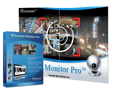 security monitor pro 6 serial